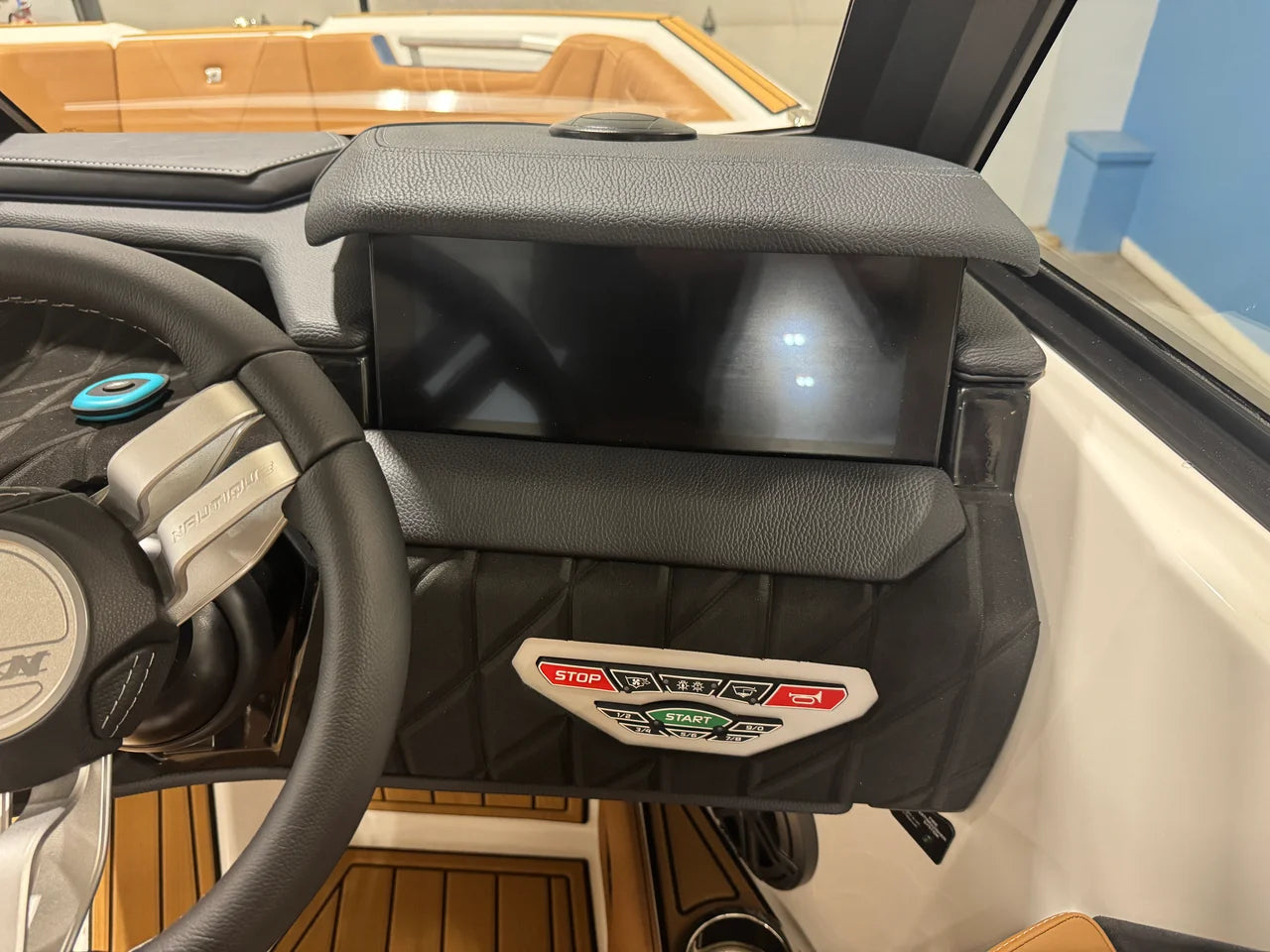 2026 Nautique Super Air Nautique S23 23.0 feet, Clearwater, Florida #37