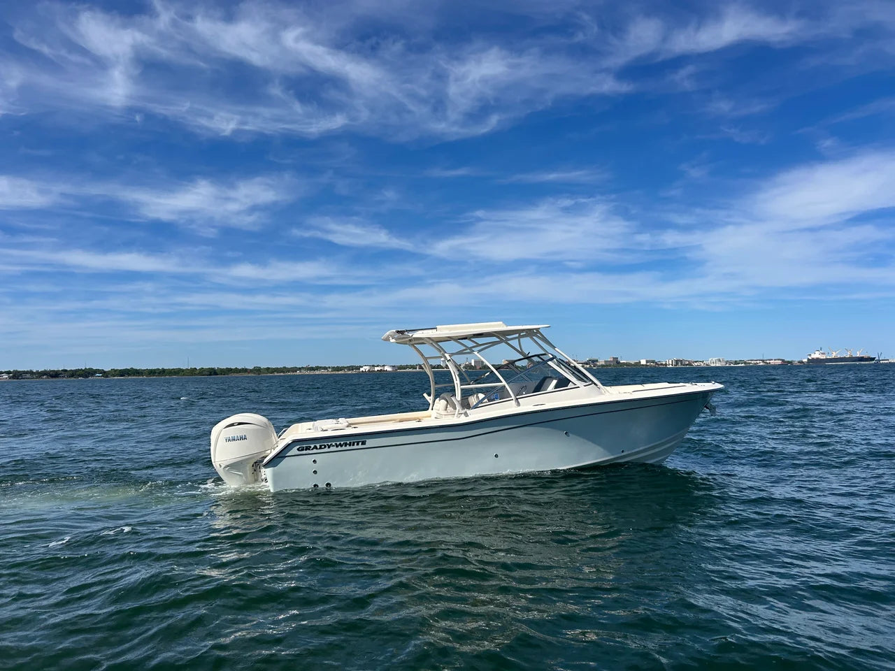 2026 Grady-White Freedom 275 27.0 feet, Clearwater, Florida #8