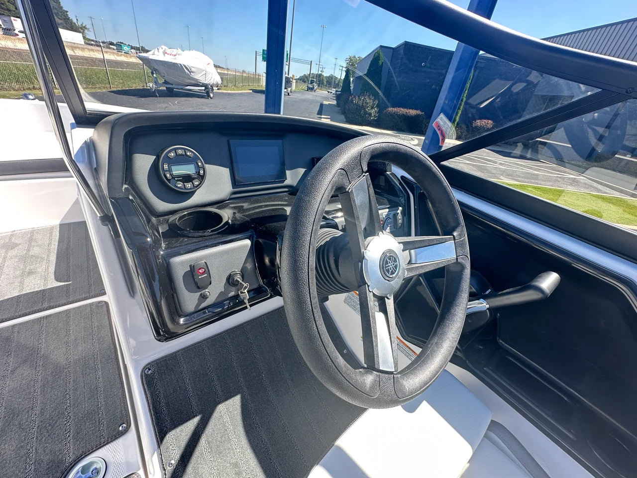2026 Yamaha AR190 19.0 feet, Clearwater, Florida #14