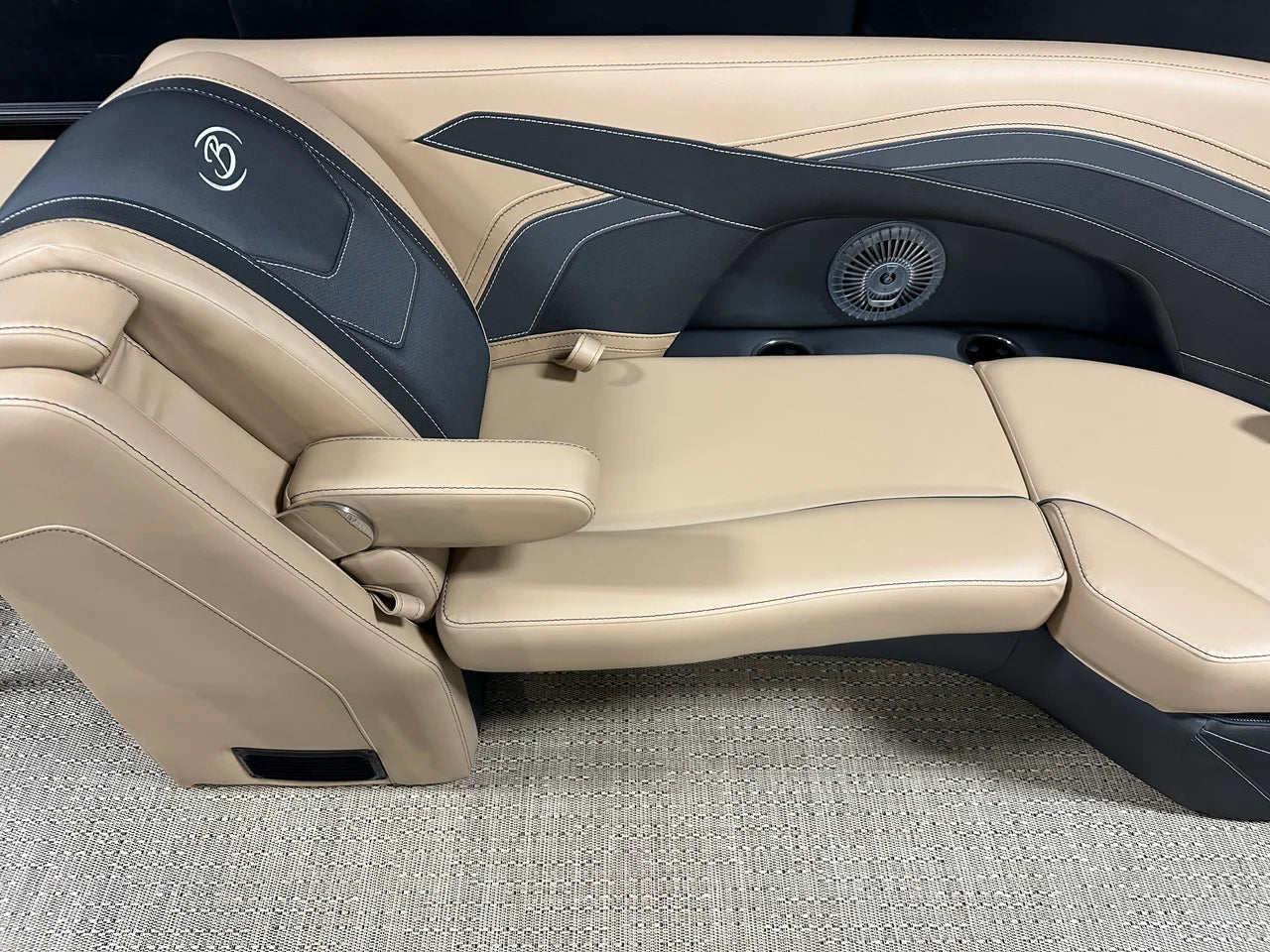 2026 Barletta Cabrio 24 UE 24.0 feet, Clearwater, Florida #60