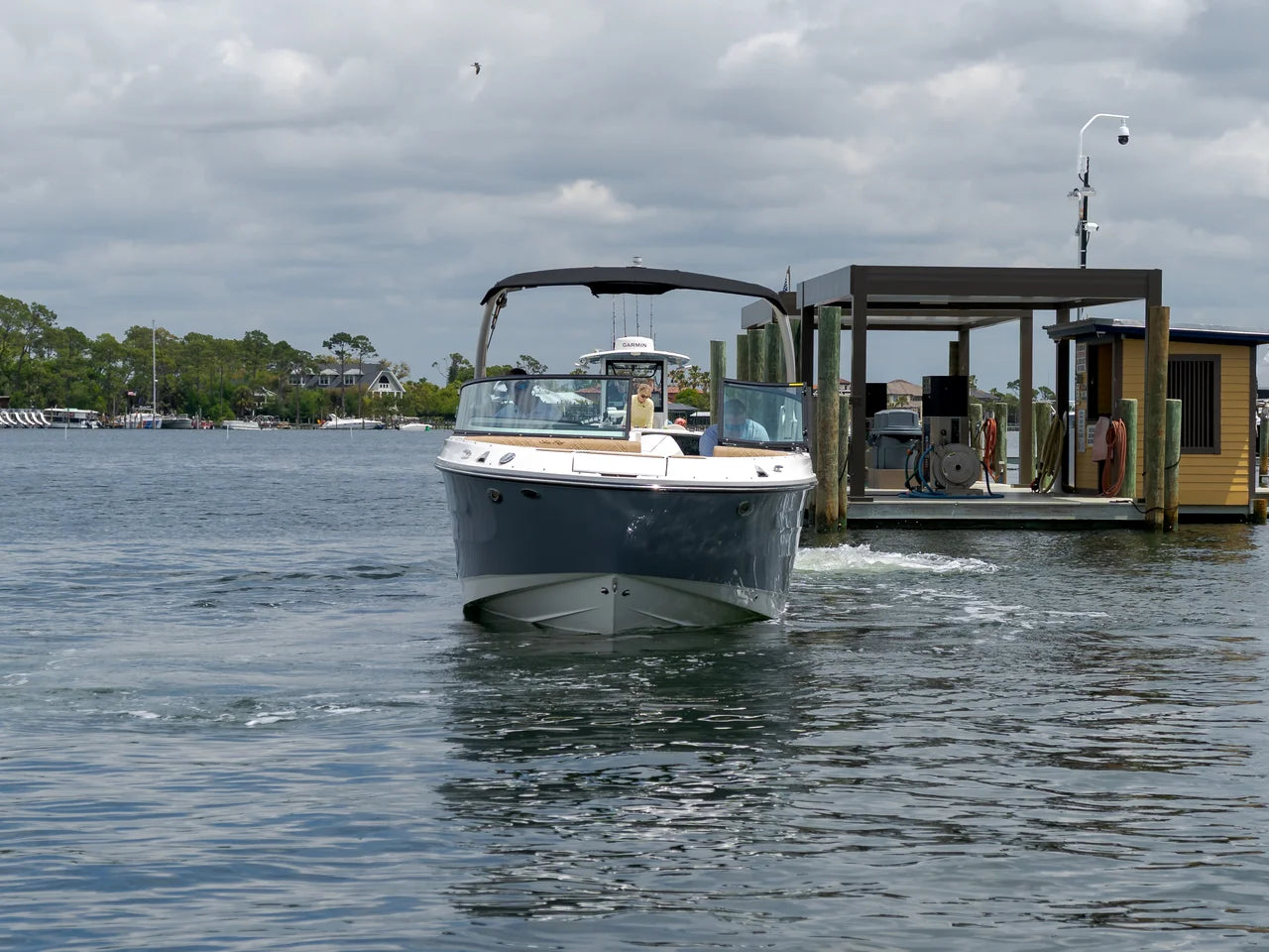 2026 Sea Ray SDX 250 Outboard 25.0 feet, Clearwater, Florida #4