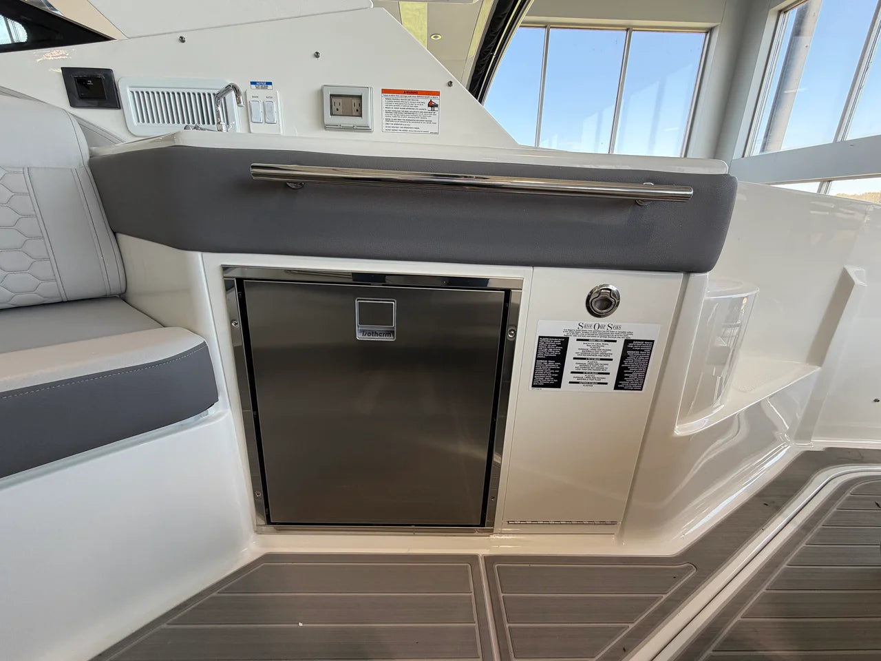 2026 Sea Ray Sundancer 320 32.0 feet, Clearwater, Florida #16
