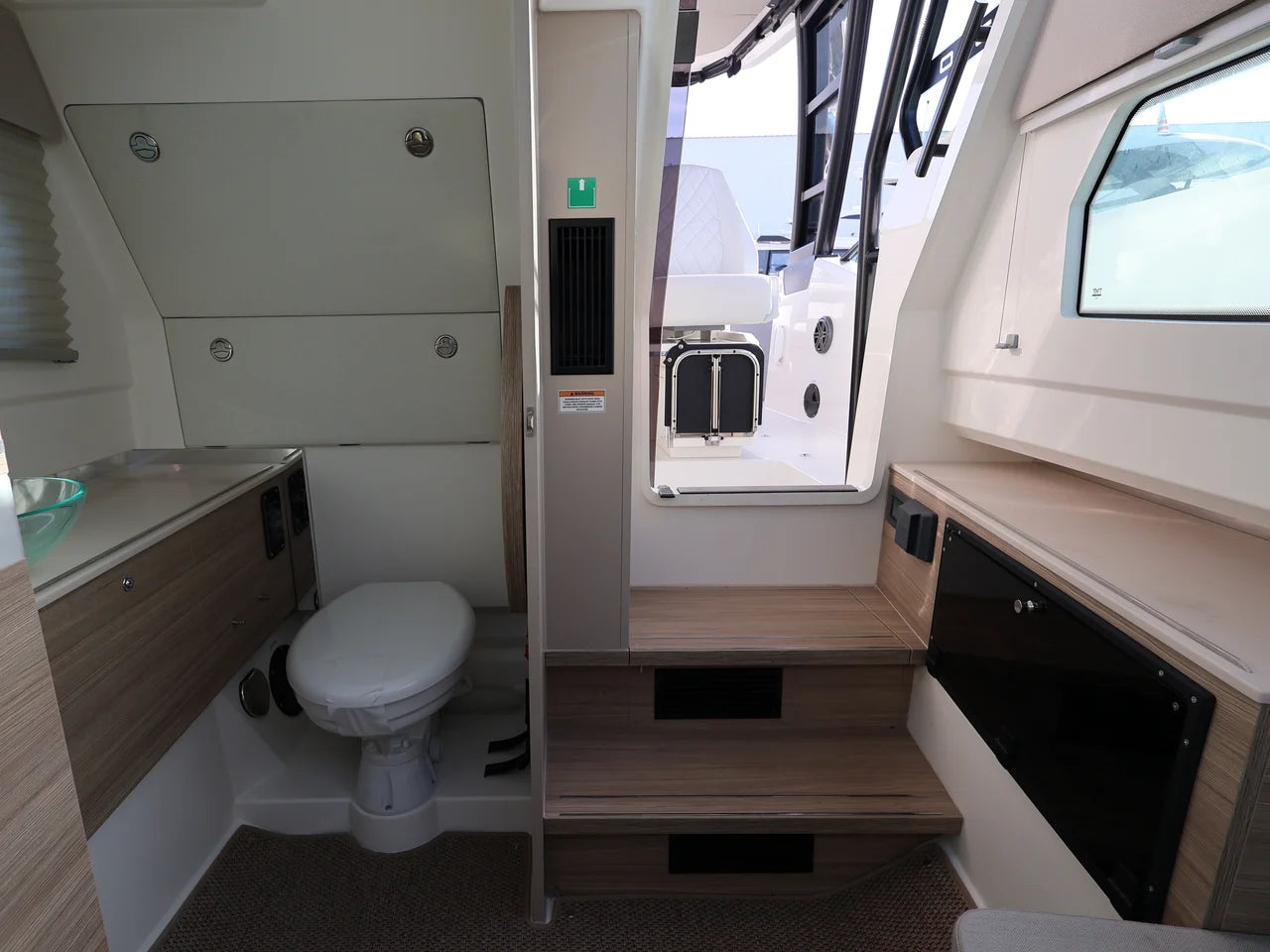 2025 Saxdor 320 GTO 32.0 feet, Clearwater, Florida #20