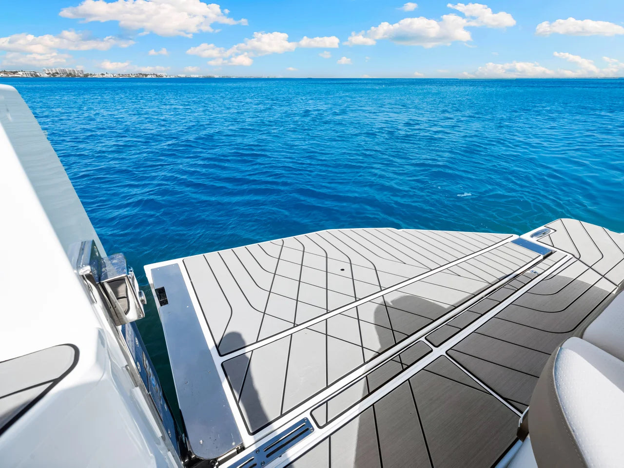 2026 Sea Ray SLX 400 Outboard 40.0 feet, Clearwater, Florida #47