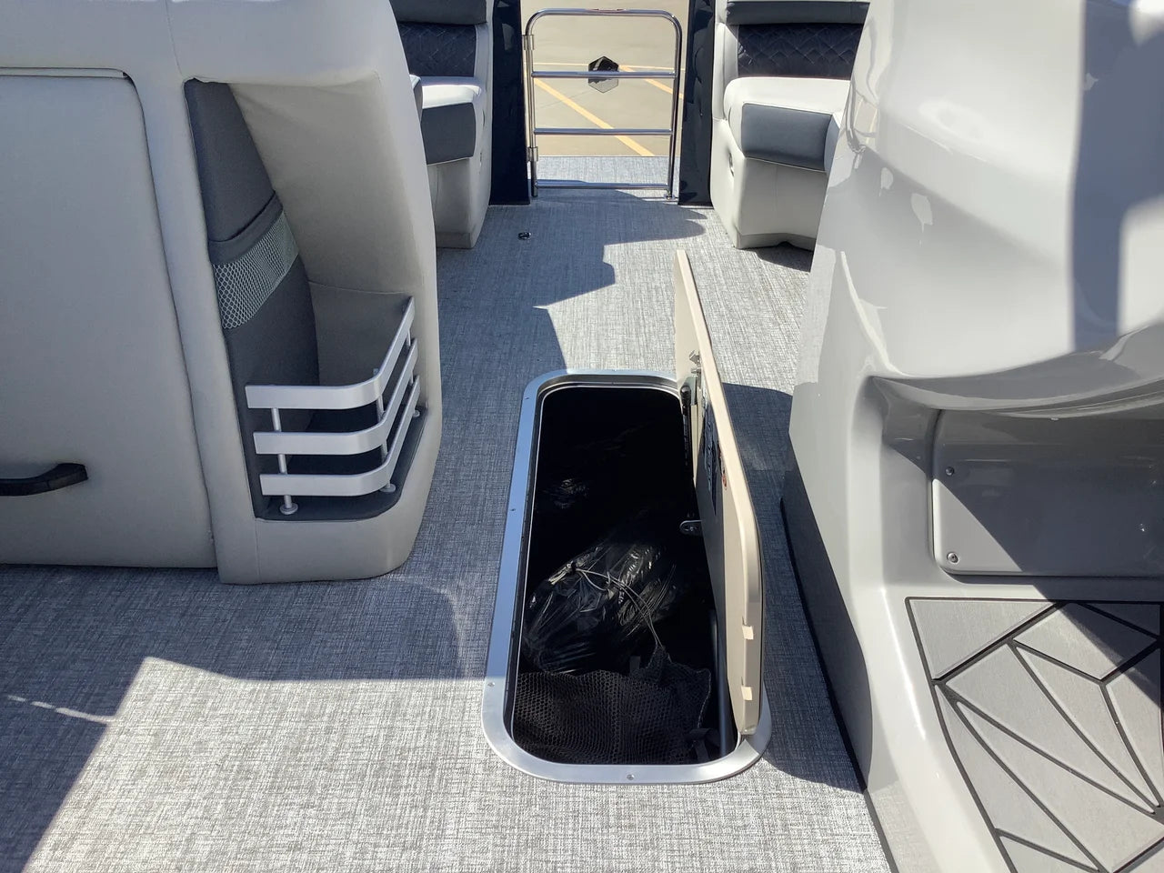 2026 Harris Grand Mariner 230 23.0 feet, Clearwater, Florida #30