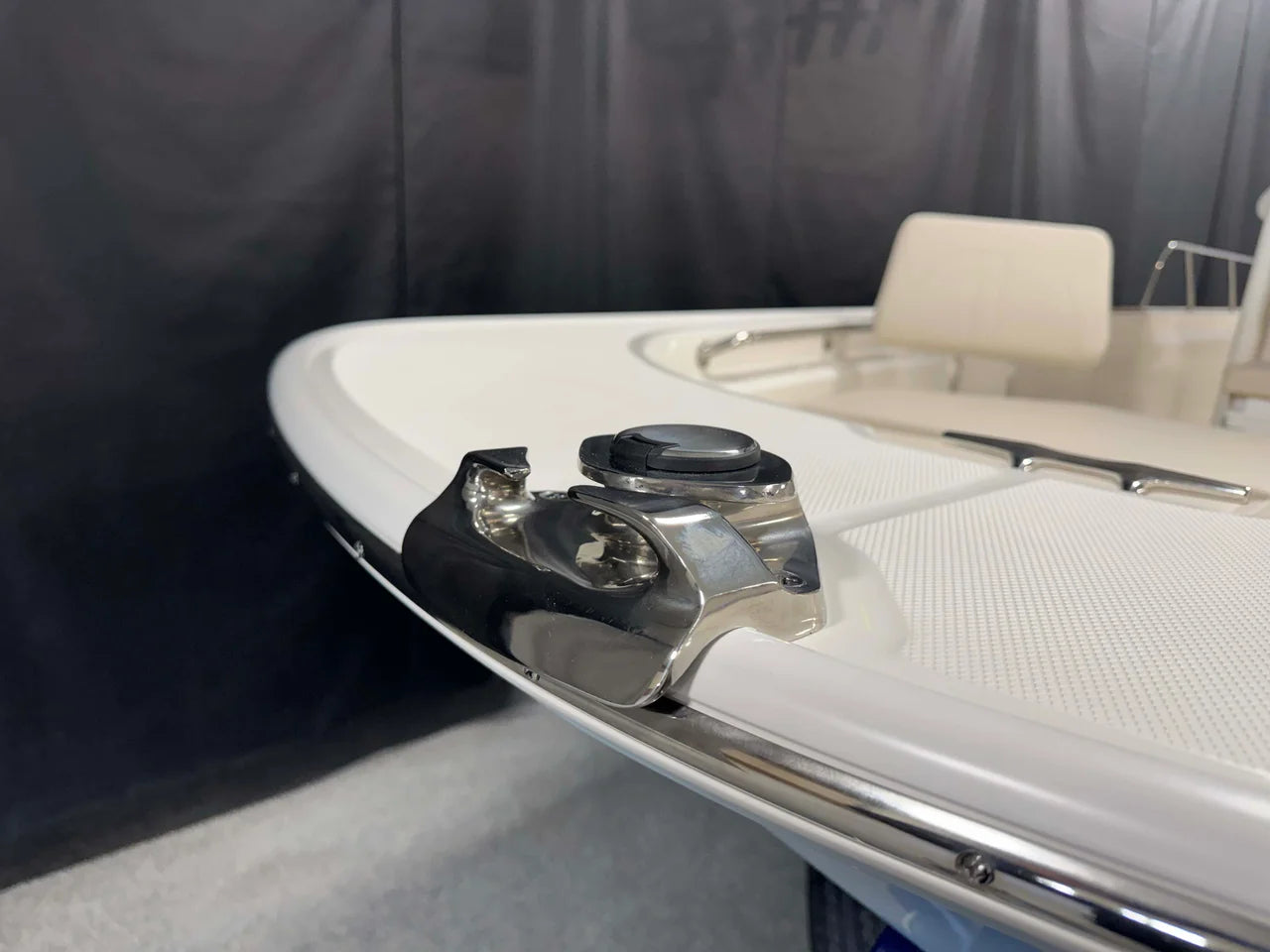2026 Boston Whaler 210 Montauk 21.0 feet, Clearwater, Florida #11