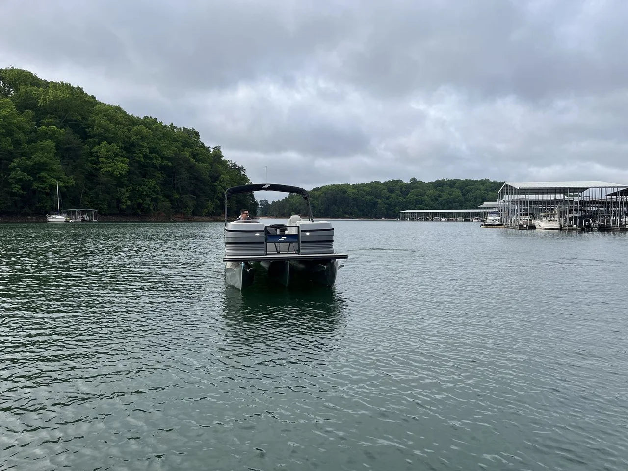 2026 Starcraft VX 24 Q DH 24.0 feet, Clearwater, Florida #4