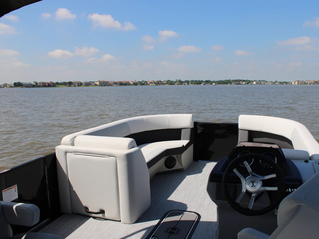 2026 Harris Cruiser 230 23.0 feet, Clearwater, Florida #35