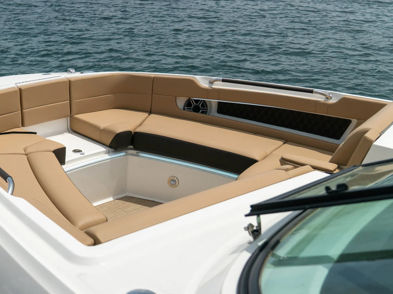 2026 Sea Ray SLX 310 Outboard 31.0 feet, Clearwater, Florida #18