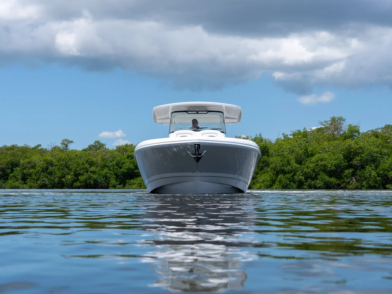 2026 Intrepid 43 NOMAD SE 43.0 feet, Clearwater, Florida #32