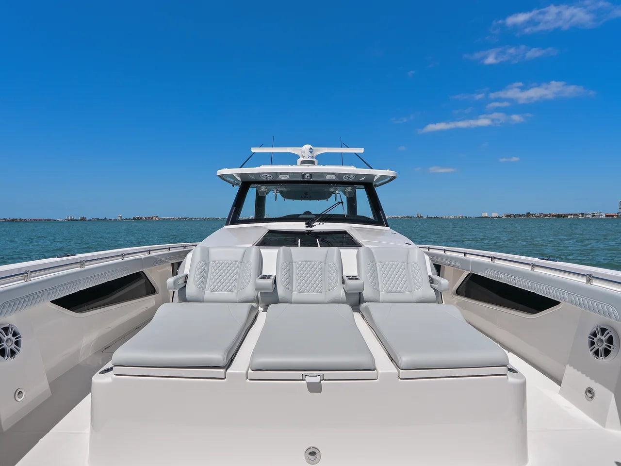 2026 Aquila 47 Molokai 47.0 feet, Clearwater, Florida #42