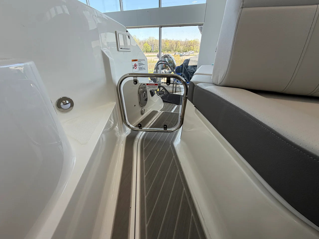 2026 Sea Ray Sundancer 320 32.0 feet, Clearwater, Florida #12