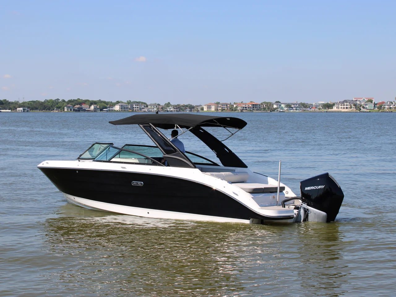 2026 Sea Ray SDX 250 Outboard 25.0 feet, Clearwater, Florida #2