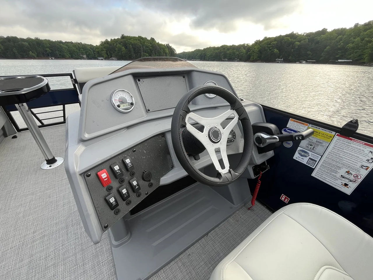 2026 Starcraft VX 24 Q DH 24.0 feet, Clearwater, Florida #12