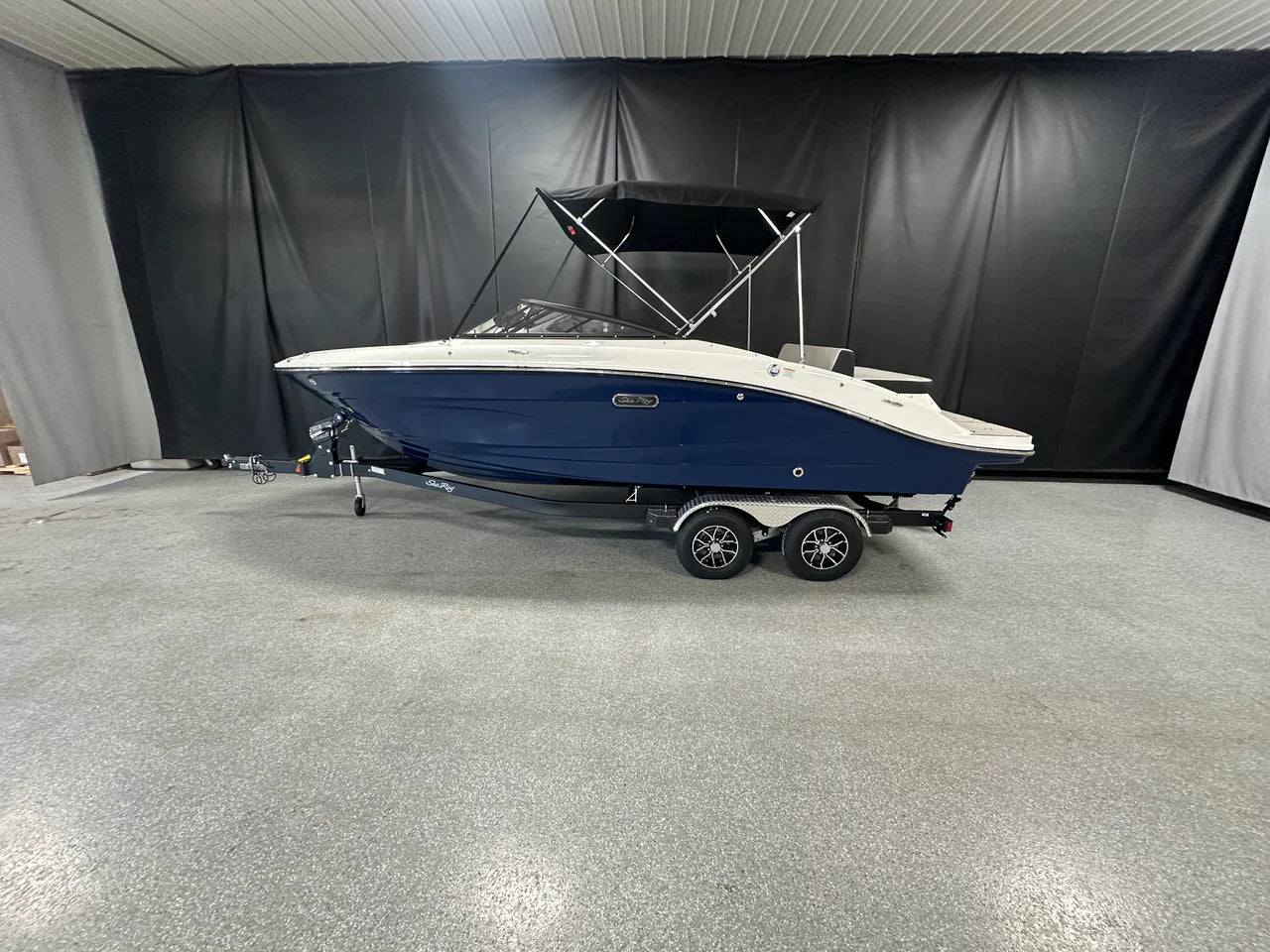 2026 Sea Ray SPX 210 21.0 feet, Clearwater, Florida #1