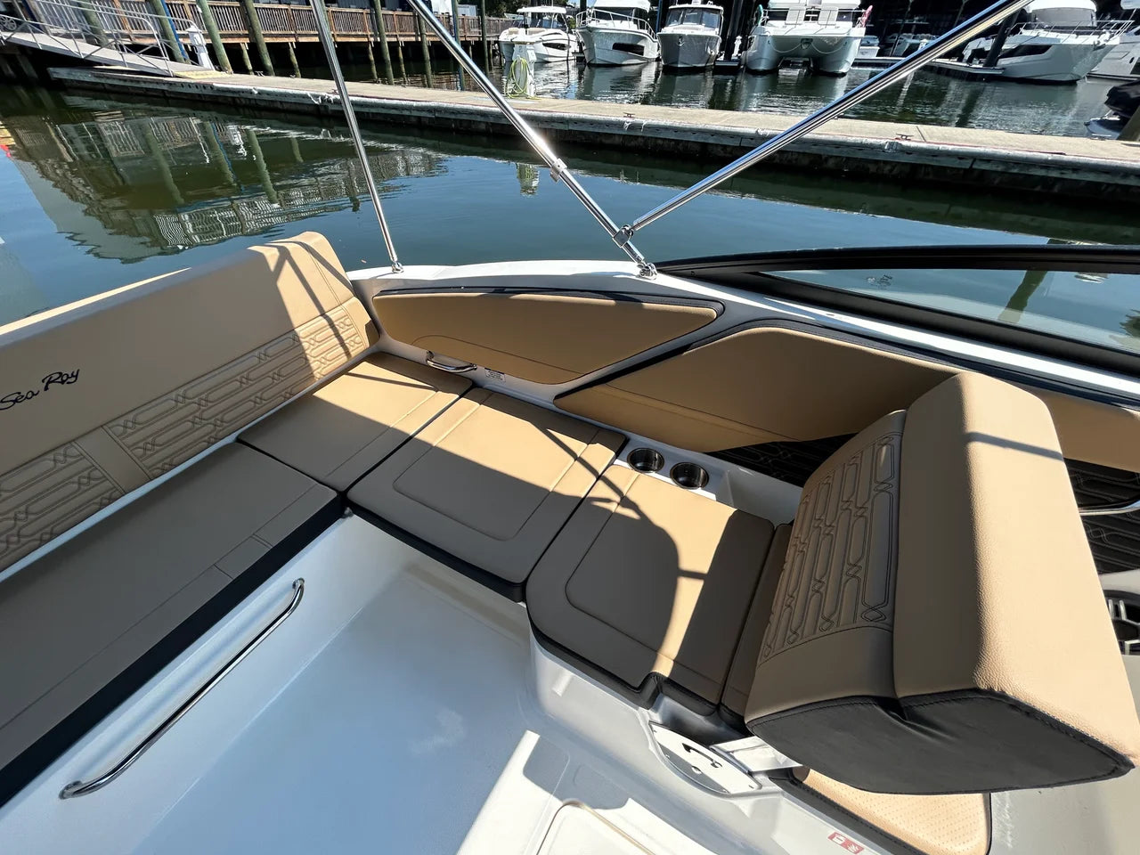 2026 Sea Ray SPX 210 Outboard 21.0 feet, Clearwater, Florida #8