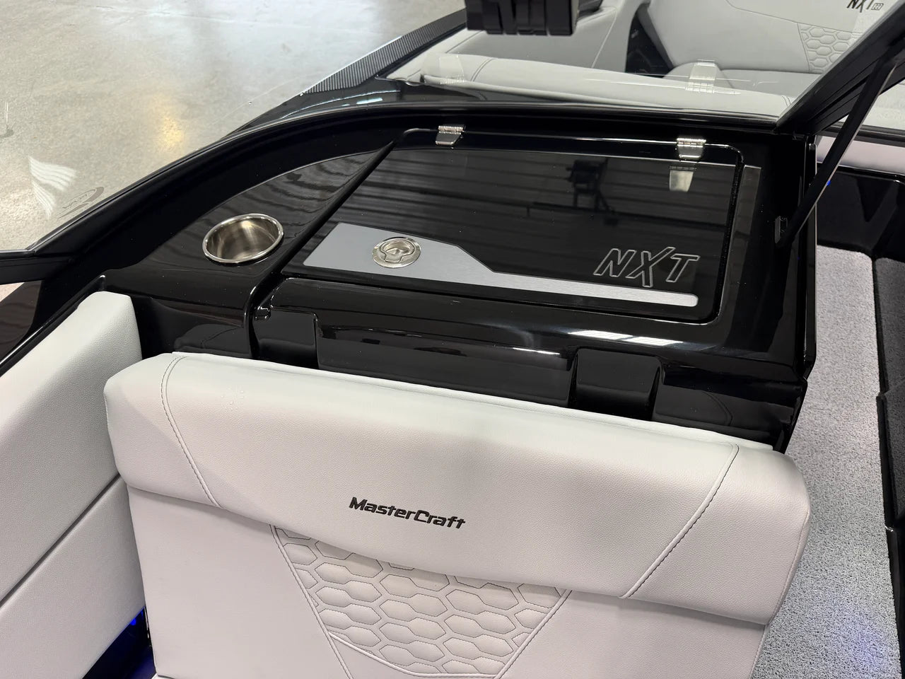 2026 Mastercraft NXT22 22.0 feet, Clearwater, Florida #61