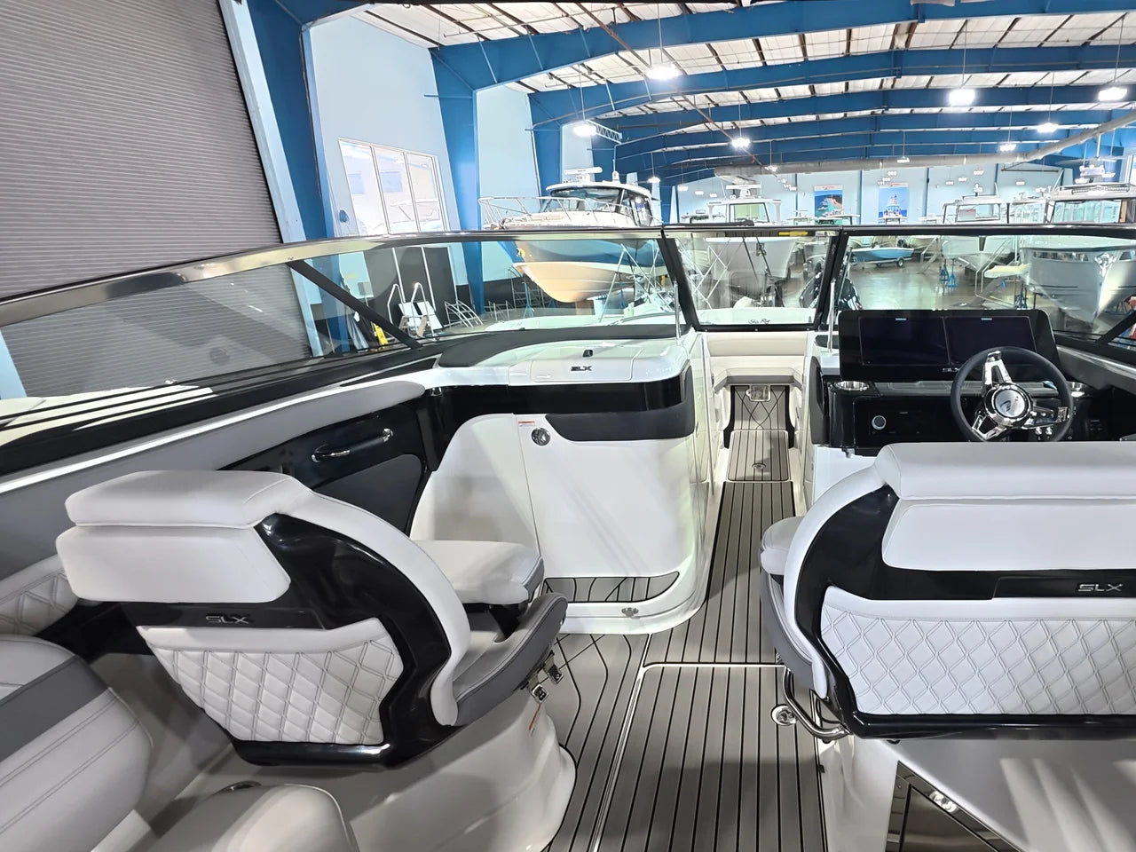 2026 Sea Ray SLX 280 Outboard 28.0 feet, Clearwater, Florida #13