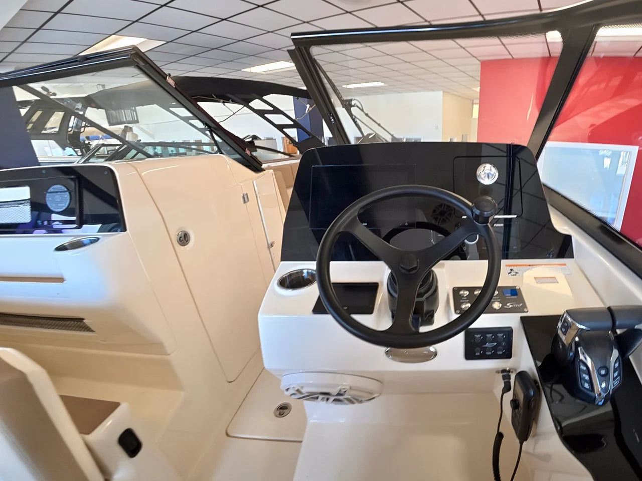 2024 Scout 277 Dorado 27.0 feet, Clearwater, Florida #25