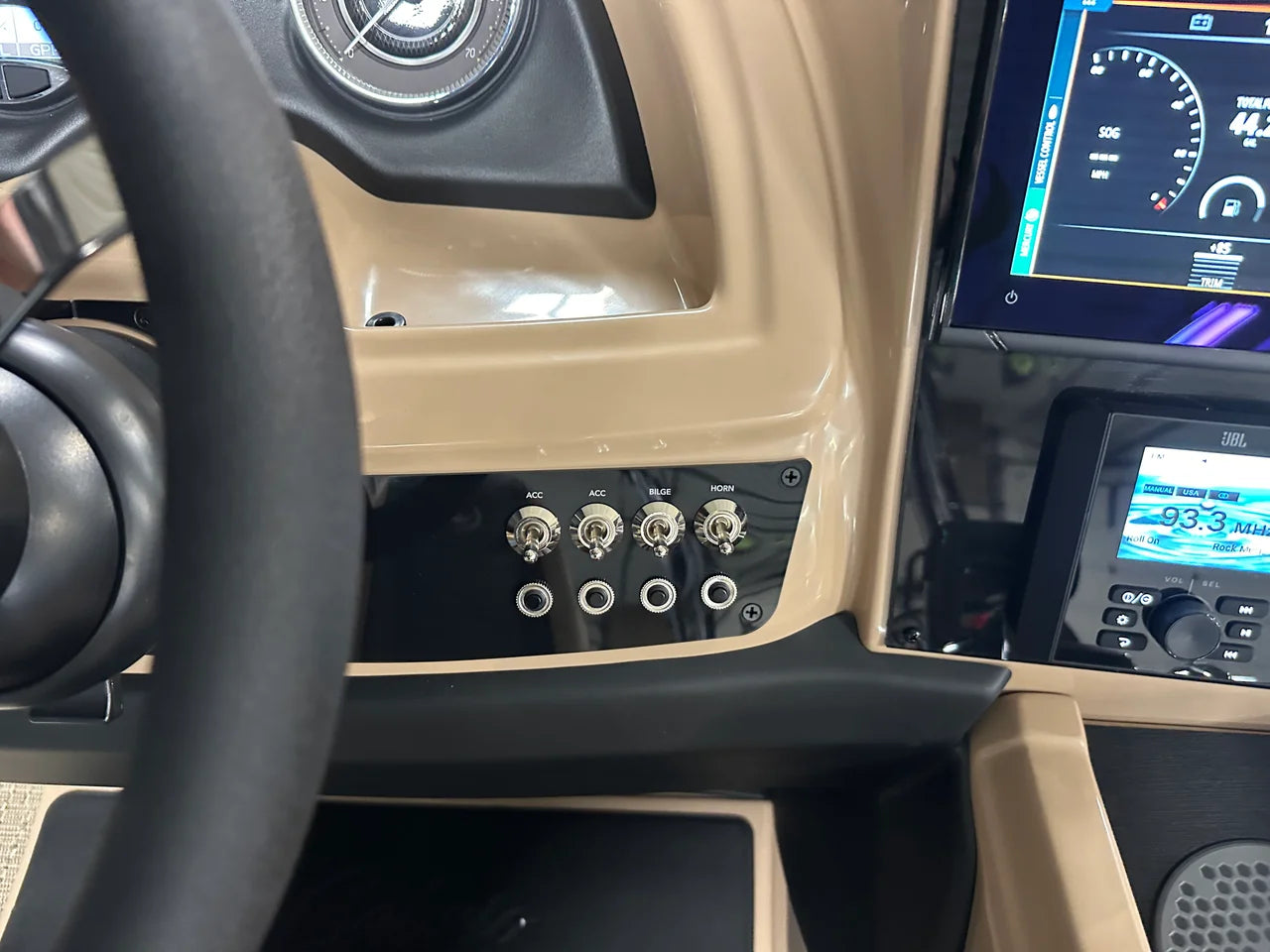 2026 Barletta Cabrio 24 UE 24.0 feet, Clearwater, Florida #52