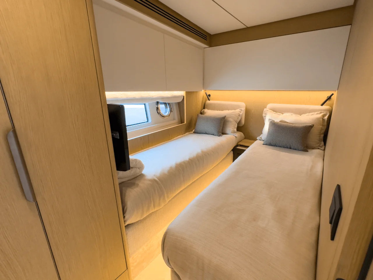 2026 Azimut Fly 62 62.0 feet, Clearwater, Florida #34