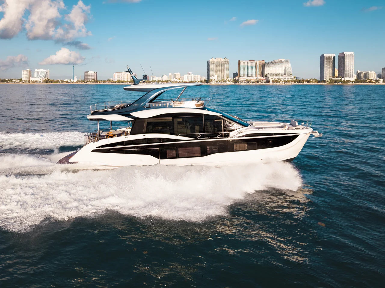 2026 Galeon 620 FLY 62.0 feet, Clearwater, Florida #8