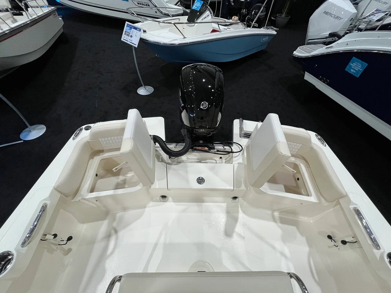 2026 Scout 188 Sportfish 18.0 feet, Clearwater, Florida #5