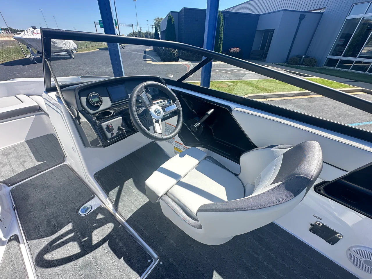 2026 Yamaha AR190 19.0 feet, Clearwater, Florida #13