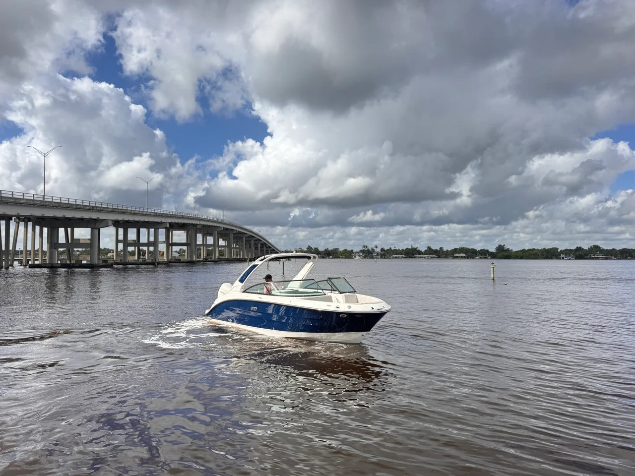 2026 Sea Ray SDX 250 Outboard 25.0 feet, Clearwater, Florida #3