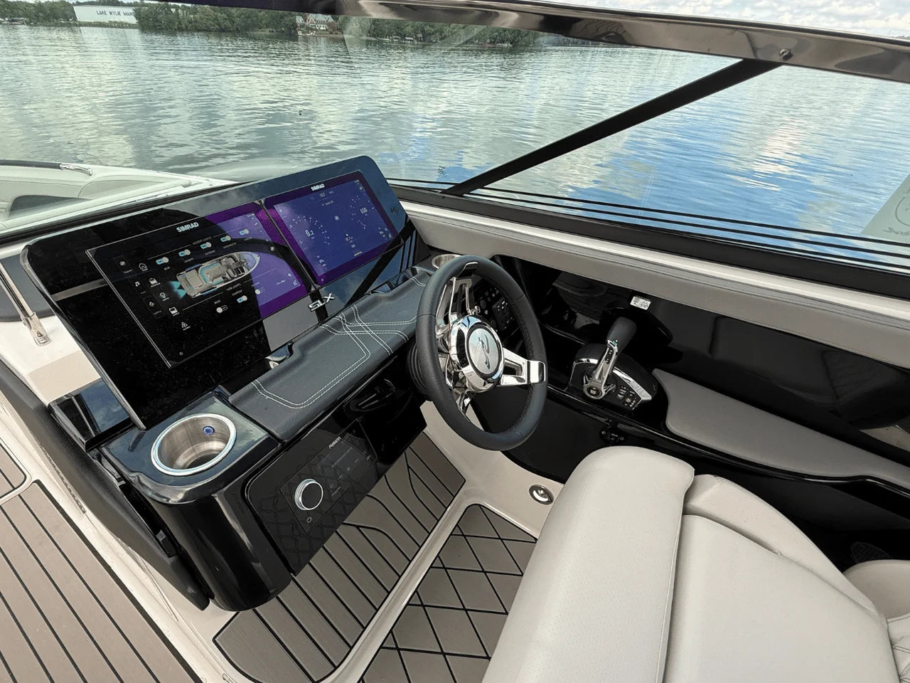 2026 Sea Ray SLX 280 28.0 feet, Clearwater, Florida #26