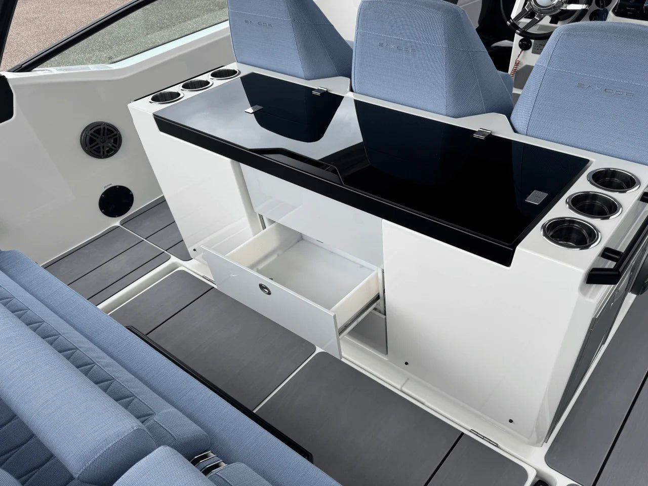 2025 Saxdor 320 GTO 32.0 feet, Clearwater, Florida #28