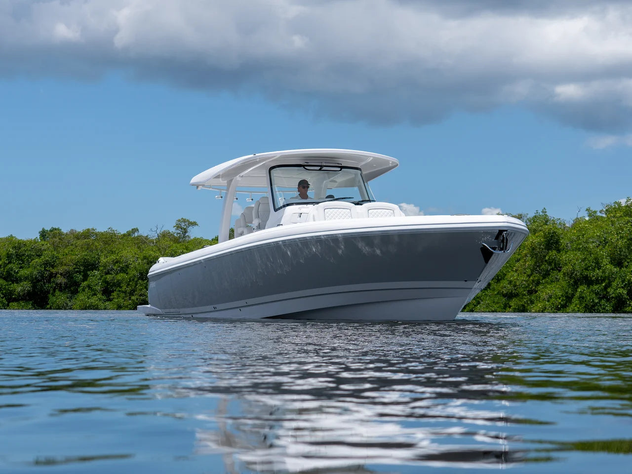 2026 Intrepid 43 NOMAD SE 43.0 feet, Clearwater, Florida #23