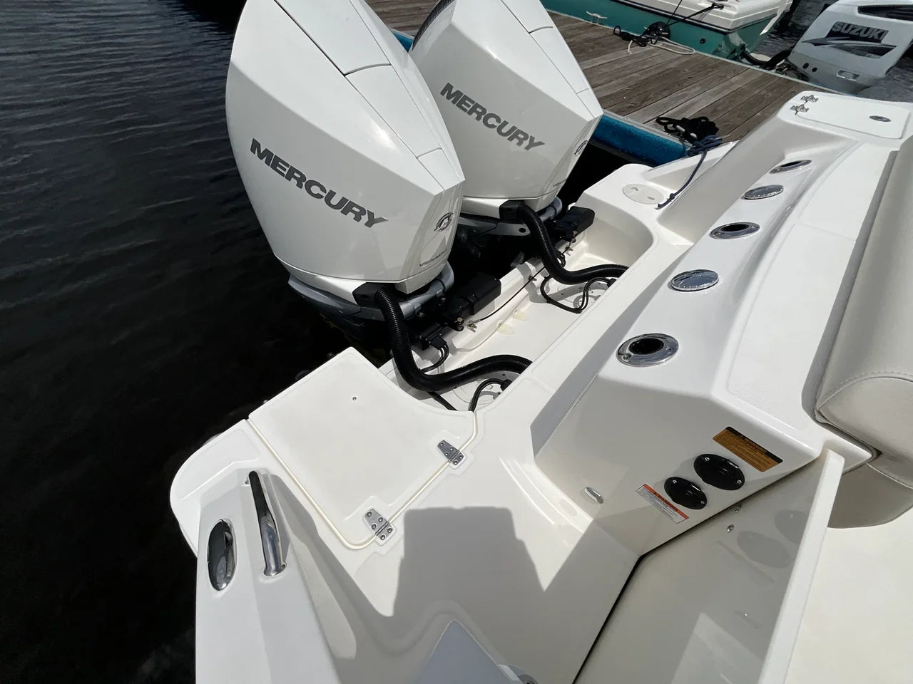 2026 Boston Whaler 280 Outrage 28.0 feet, Clearwater, Florida #16