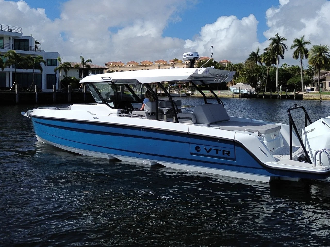 2026 Cruisers Yachts 38 VTR 38.0 feet, Clearwater, Florida #7