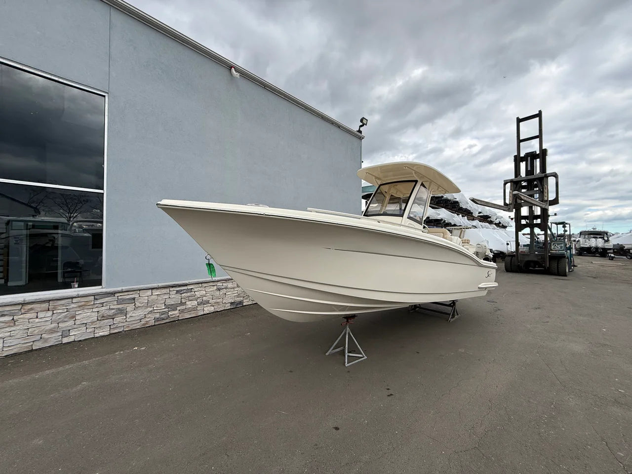 2026 Scout 240 XSF 24.0 feet, Clearwater, Florida #22