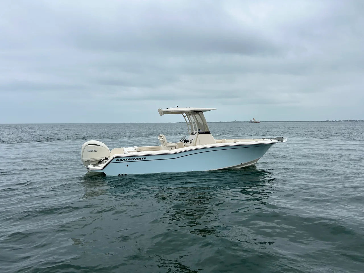 2026 Grady-White Fisherman 236 23.0 feet, Clearwater, Florida #7