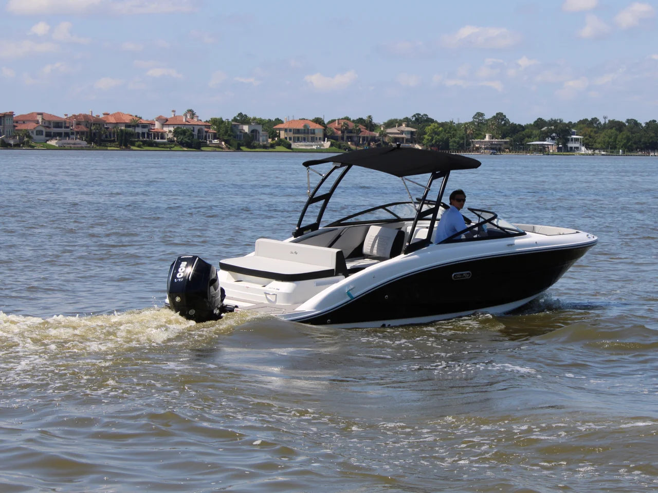 2026 Sea Ray SPX 210 Outboard 21.0 feet, Clearwater, Florida #6