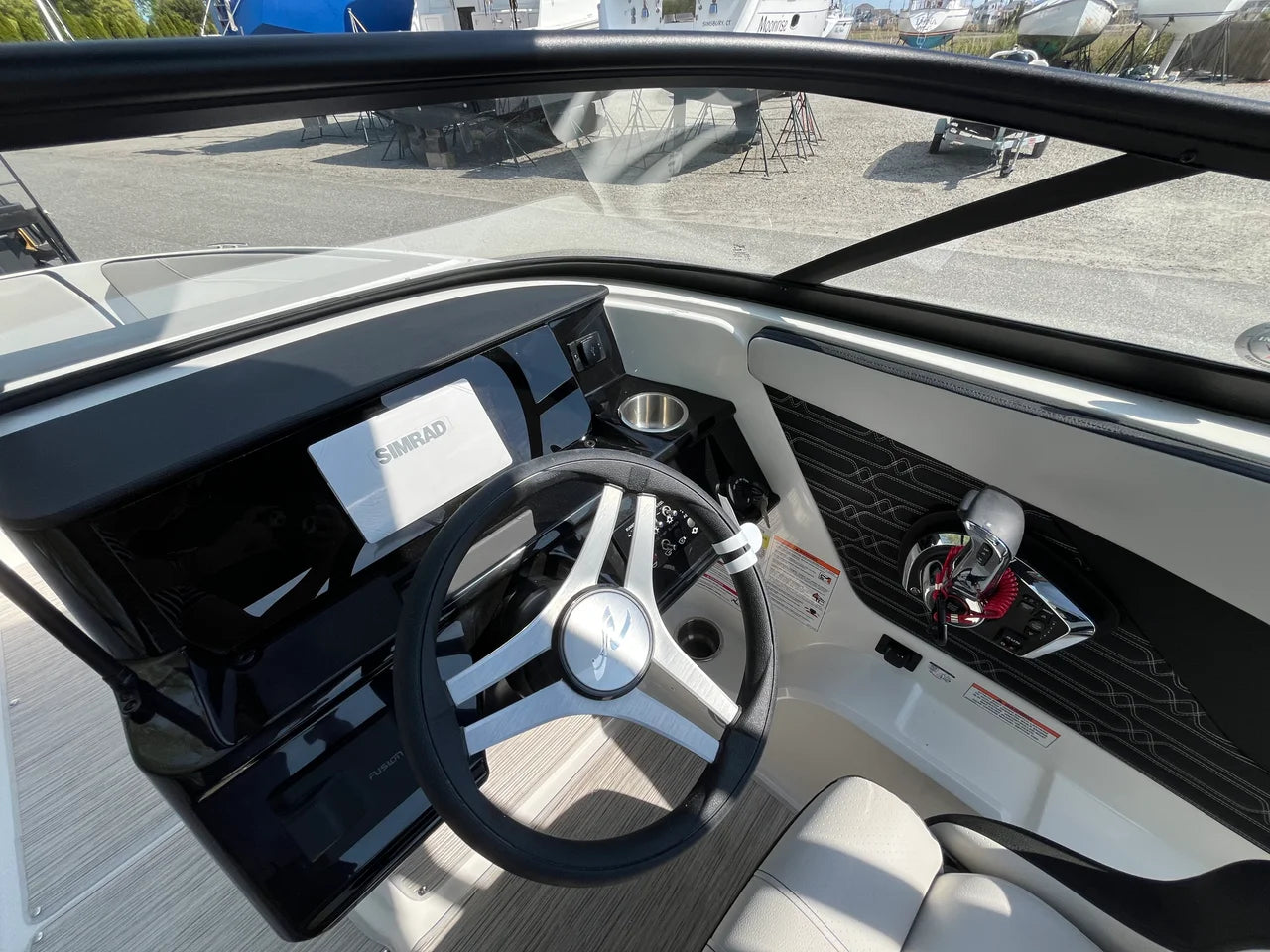 2026 Sea Ray SPX 210 Outboard 21.0 feet, Clearwater, Florida #13