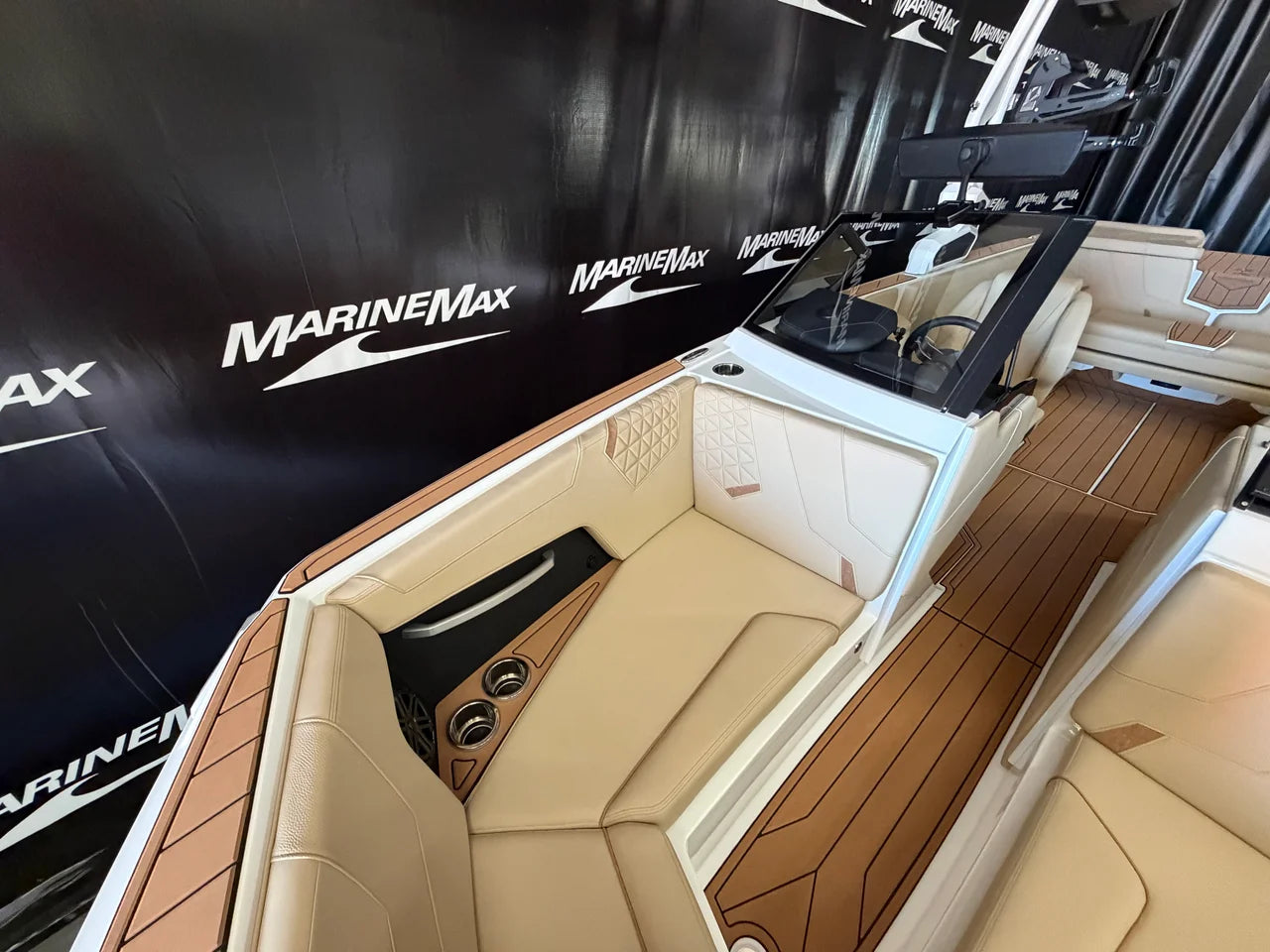2026 Nautique Super Air Nautique GS24 24.0 feet, Clearwater, Florida #59