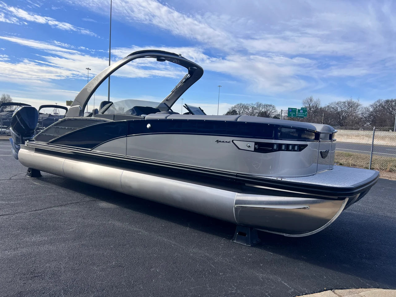 2026 Bennington 27 RXSB 27.0 feet, Clearwater, Florida #4