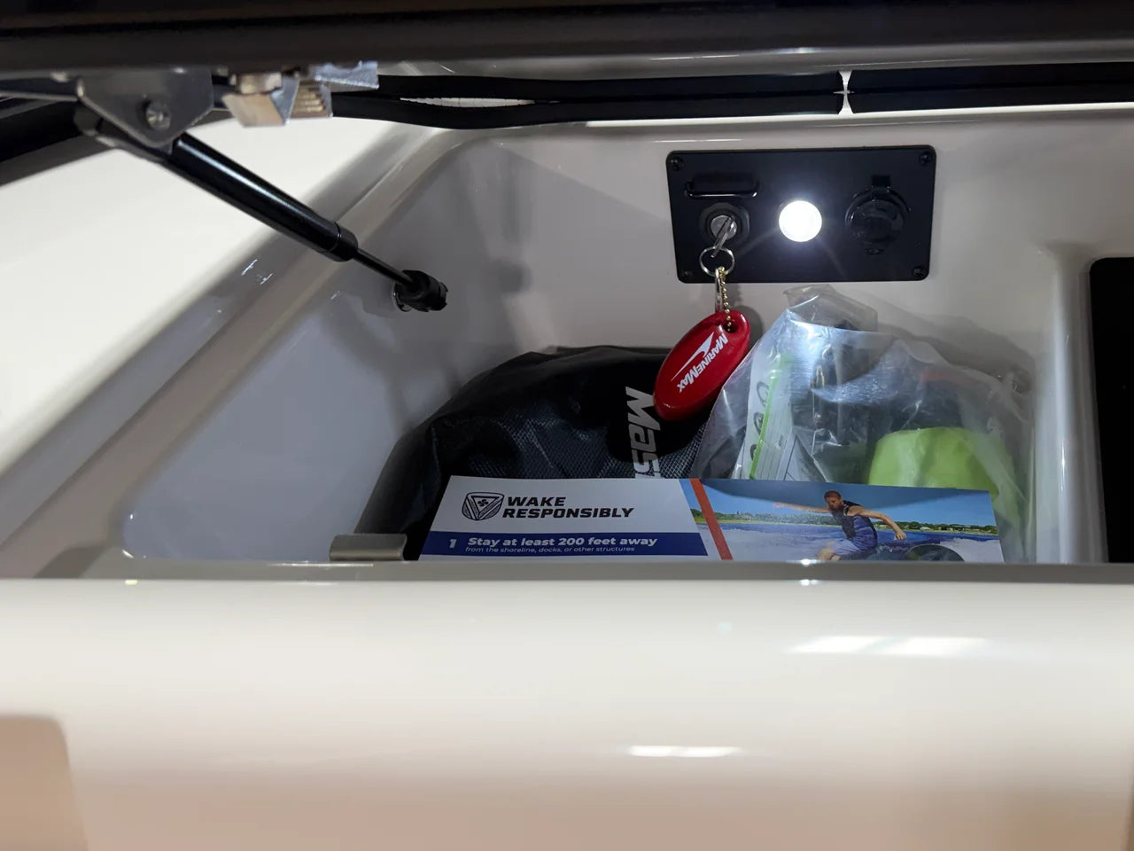 2026 Mastercraft NXT23 23.0 feet, Clearwater, Florida #49