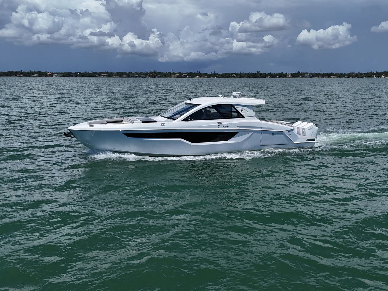 2026 Cruisers Yachts 50GLS OB 50.0 feet, Clearwater, Florida #38