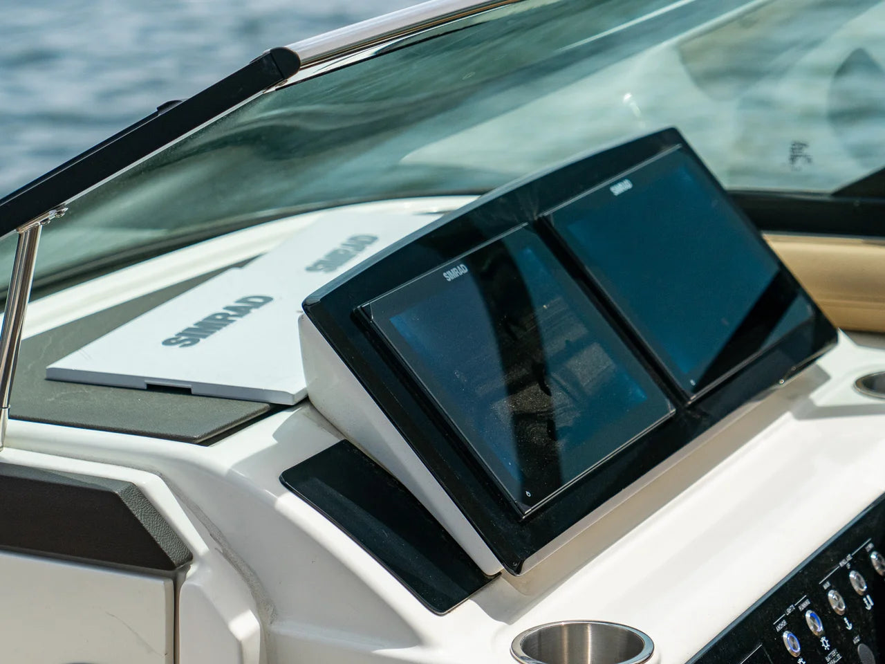 2026 Sea Ray SLX 310 Outboard 31.0 feet, Clearwater, Florida #22