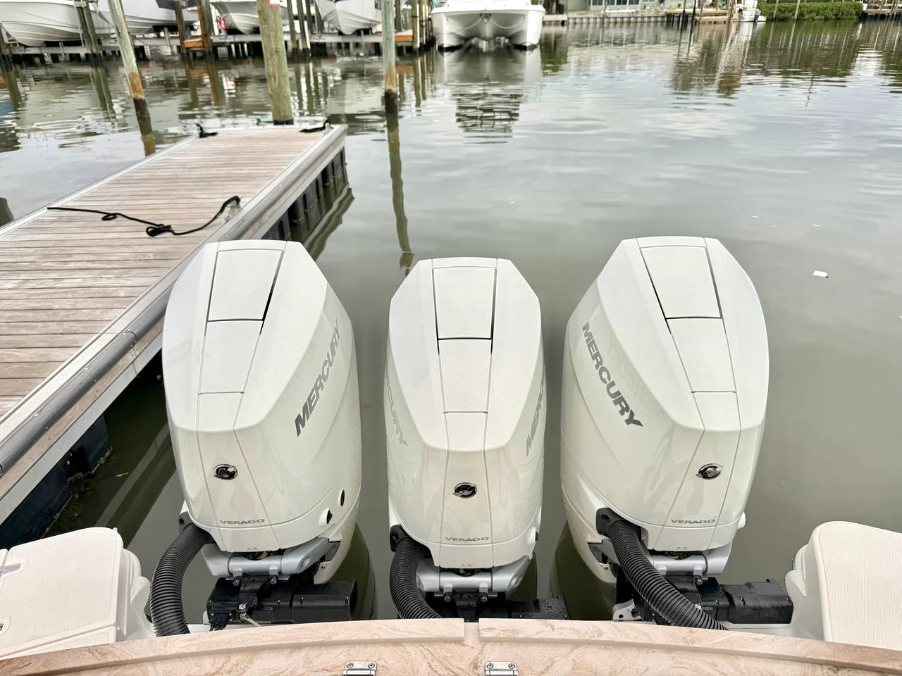 2026 Boston Whaler 360 Outrage 36.0 feet, Clearwater, Florida #23