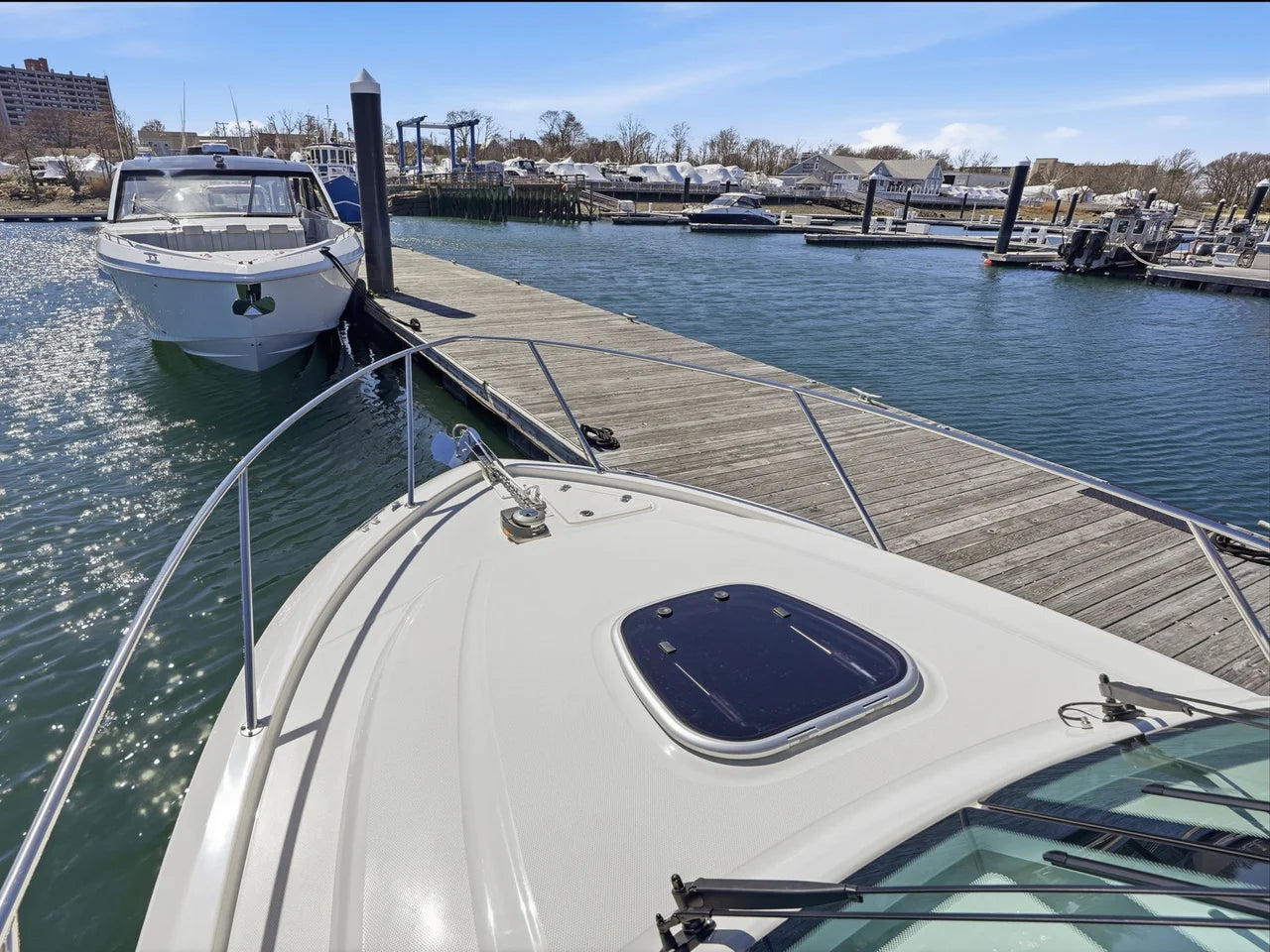 2026 Boston Whaler 285 Conquest 28.0 feet, Clearwater, Florida #39
