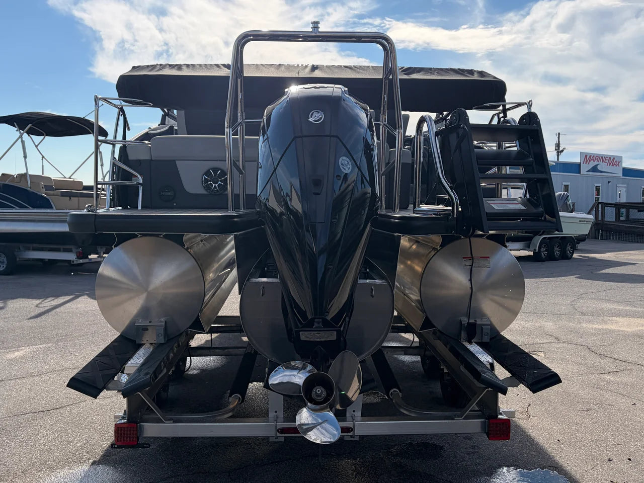 2026 Harris Sunliner 230 23.0 feet, Clearwater, Florida #8