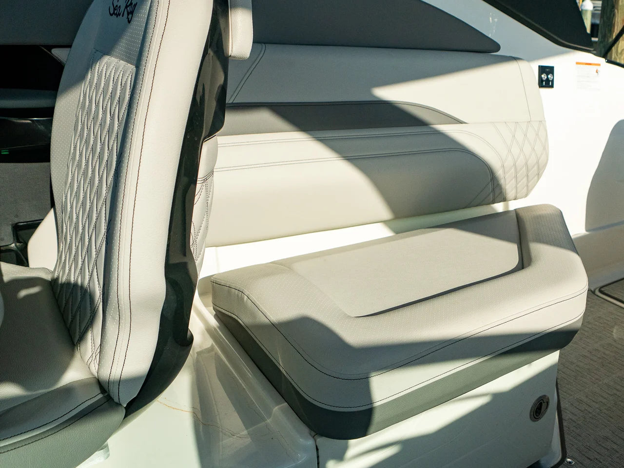 2026 Sea Ray SLX 260 Outboard 26.0 feet, Clearwater, Florida #40