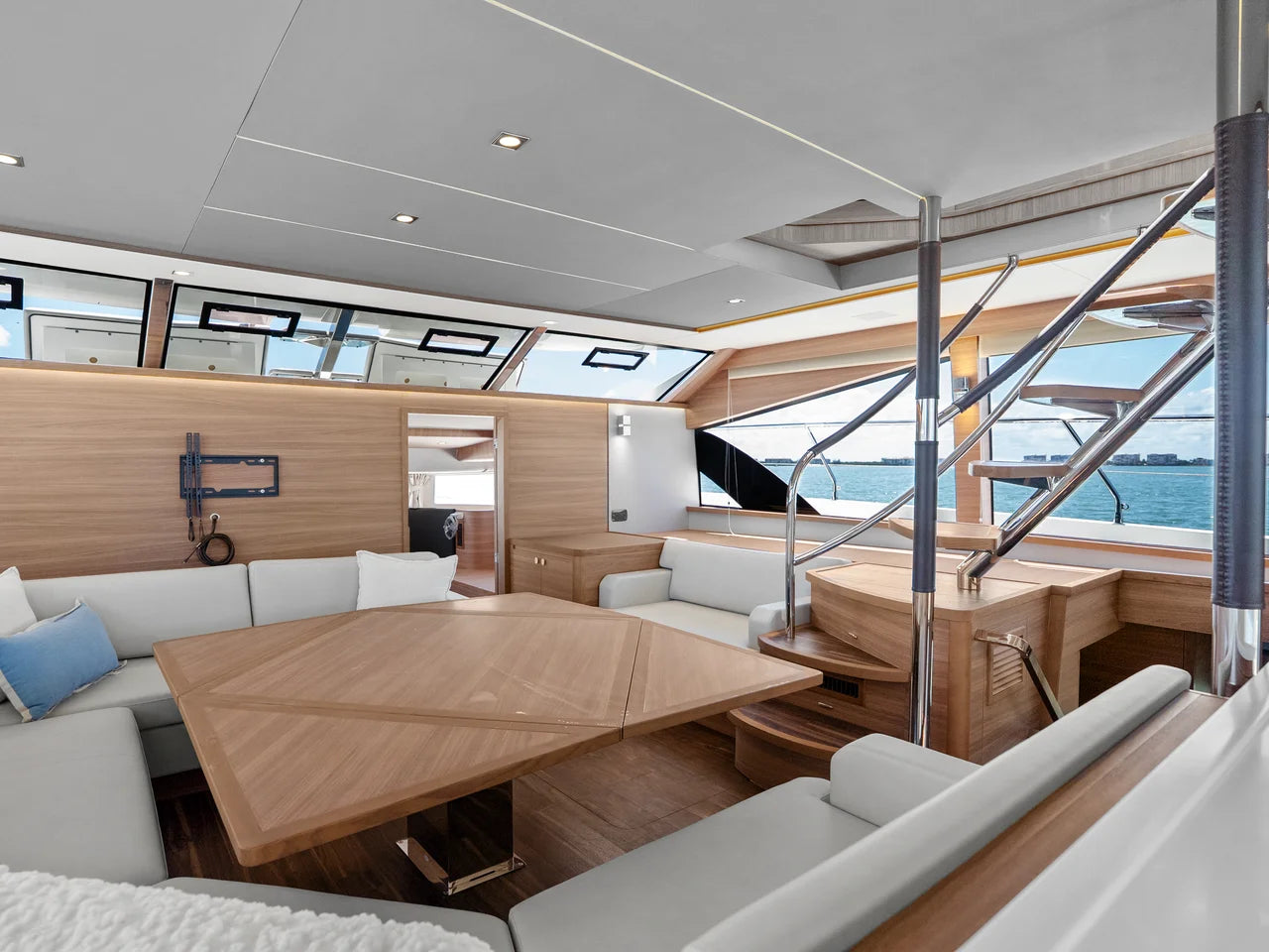 2026 Aquila 54 Yacht 54.0 feet, Clearwater, Florida #61