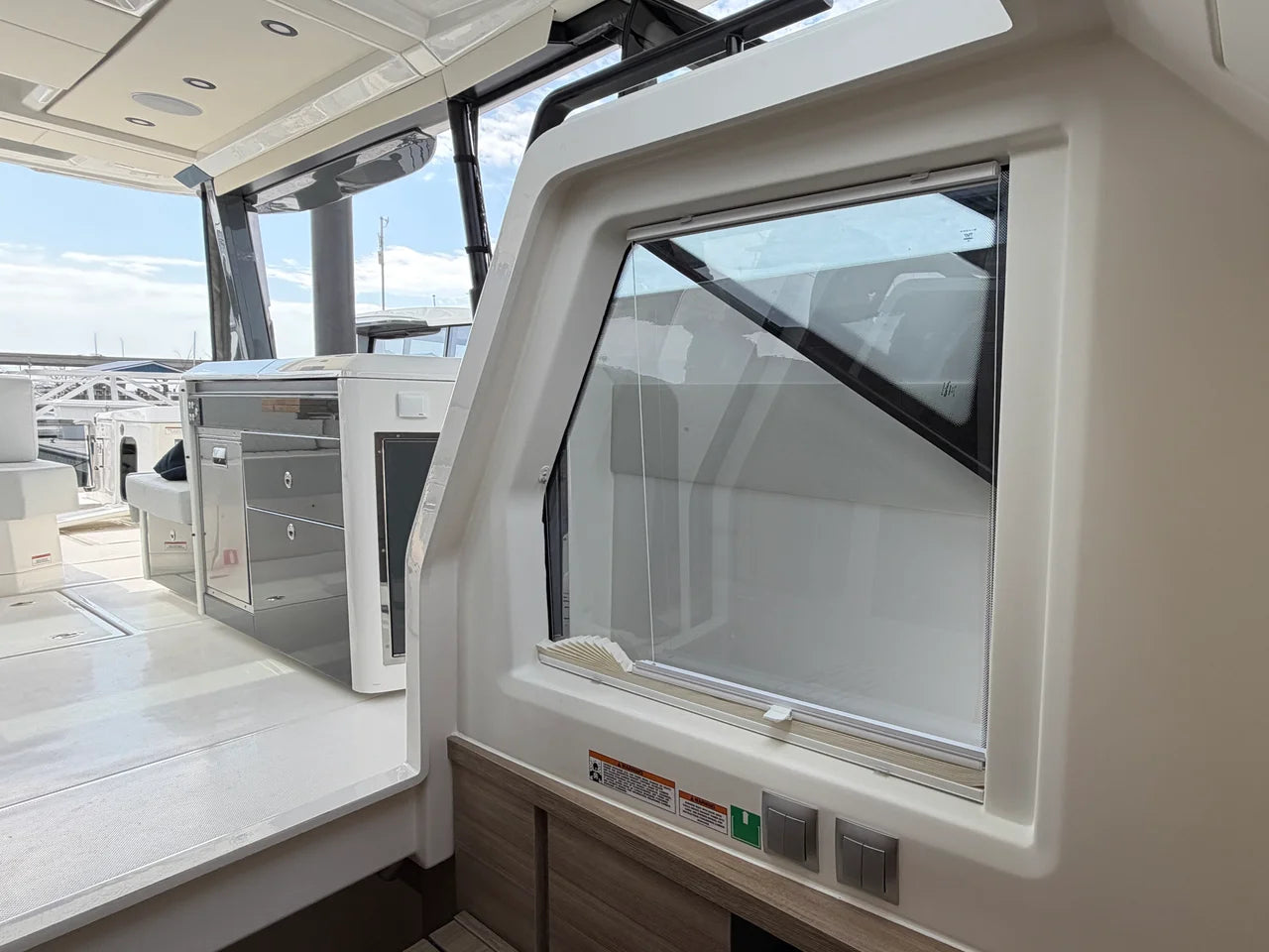 2025 Saxdor 400 GTO 40.0 feet, Clearwater, Florida #65
