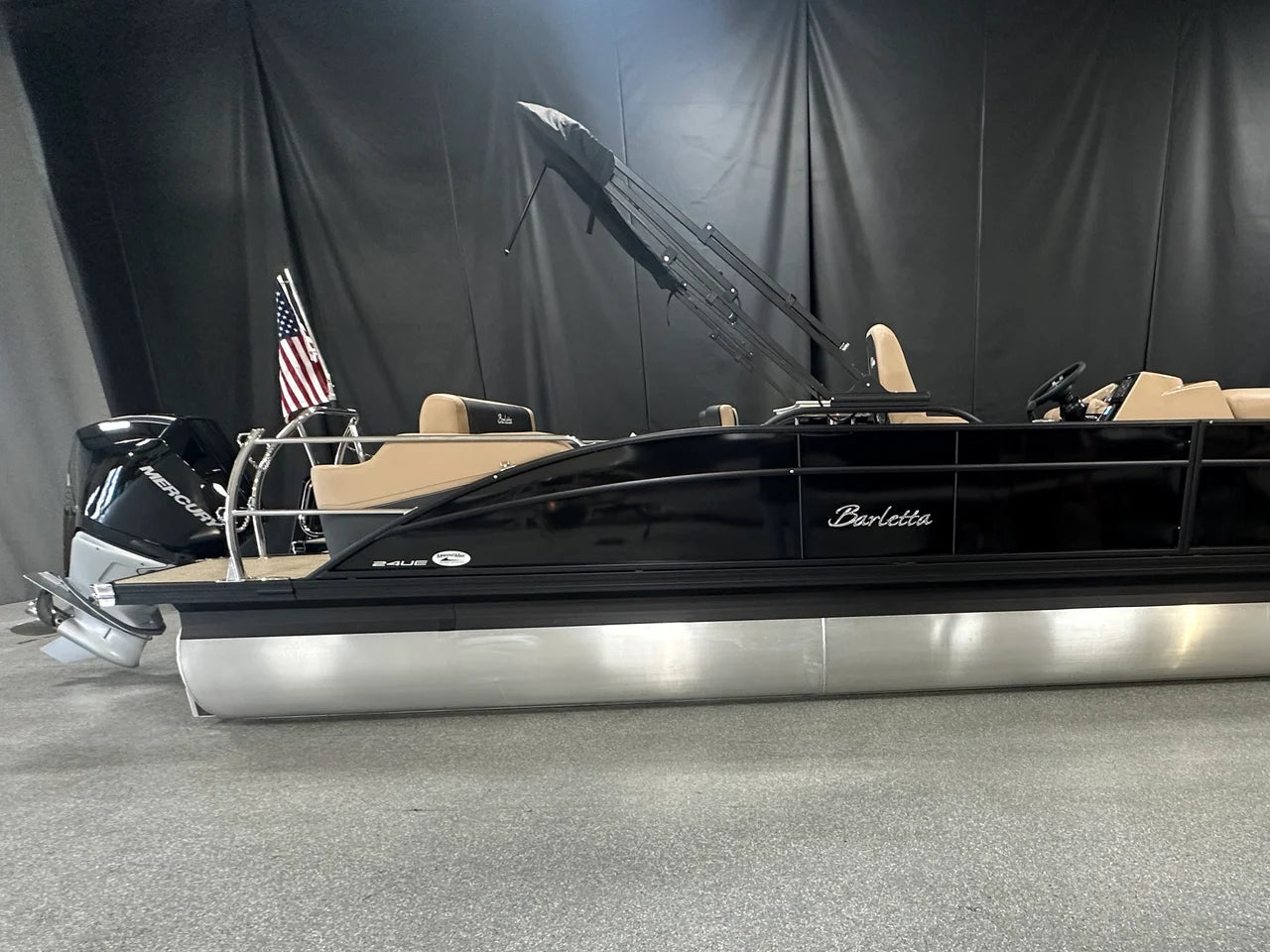 2026 Barletta Cabrio 24 UE 24.0 feet, Clearwater, Florida #1